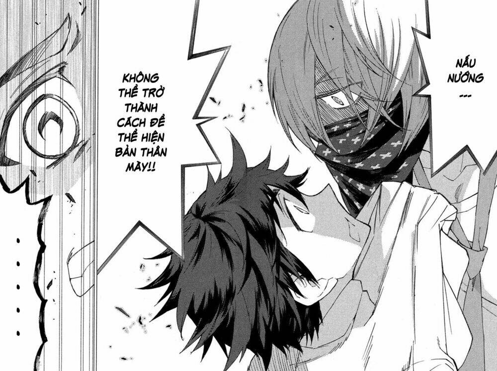 hell’s kitchen chapter 37 30