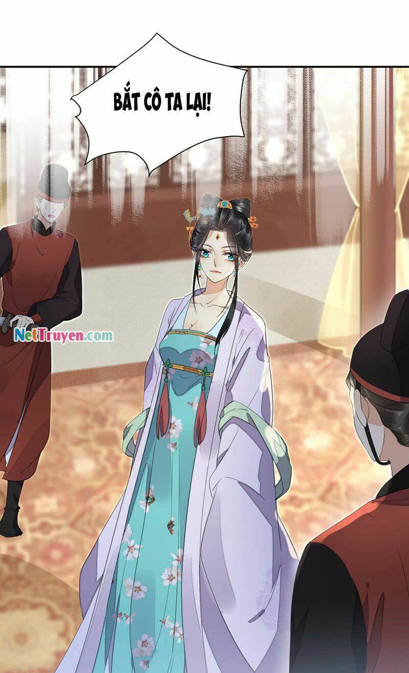 dục hỏa độc nữ chapter 8 19