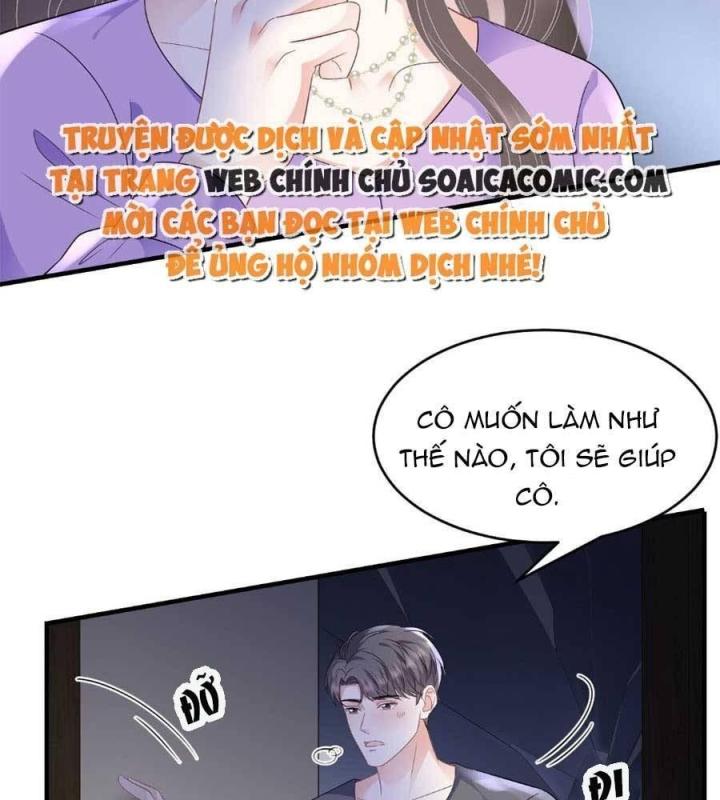 đại tiểu thư có thể có bụng dạ gì xấu chứ! (full) chapter 111 5