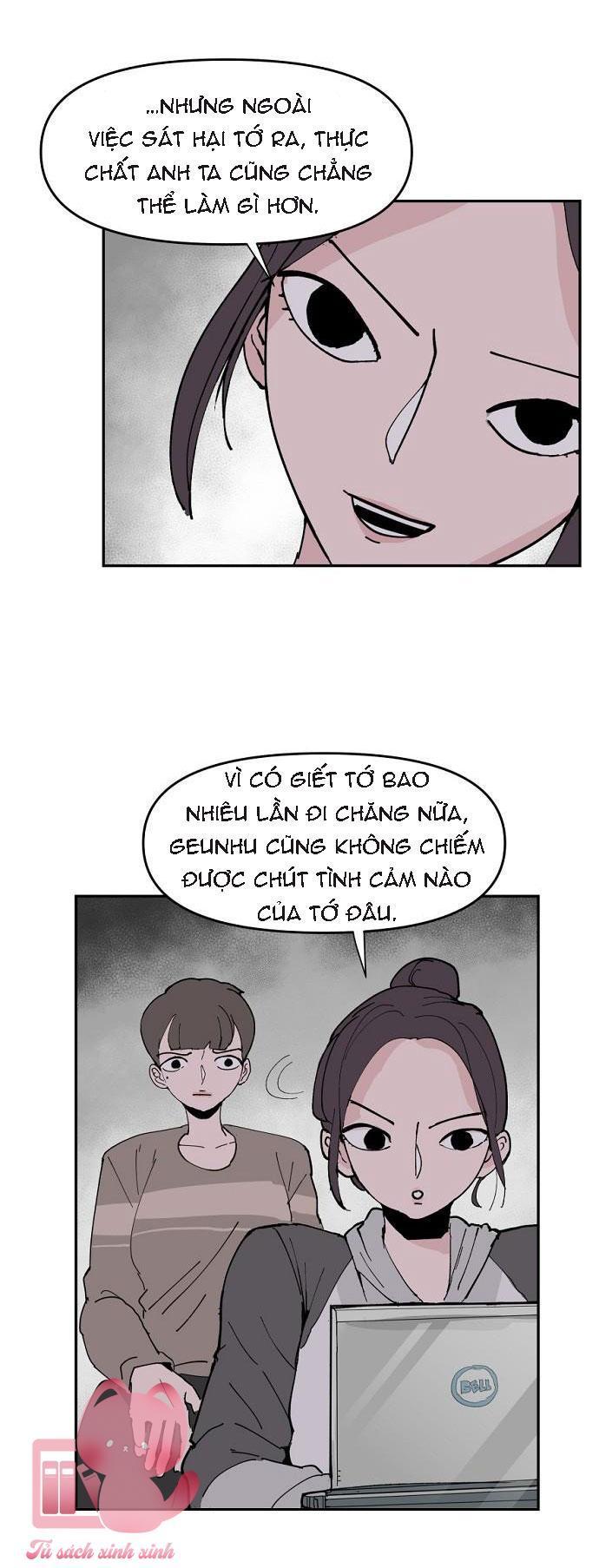 yêu không hồi kết chapter 6 24