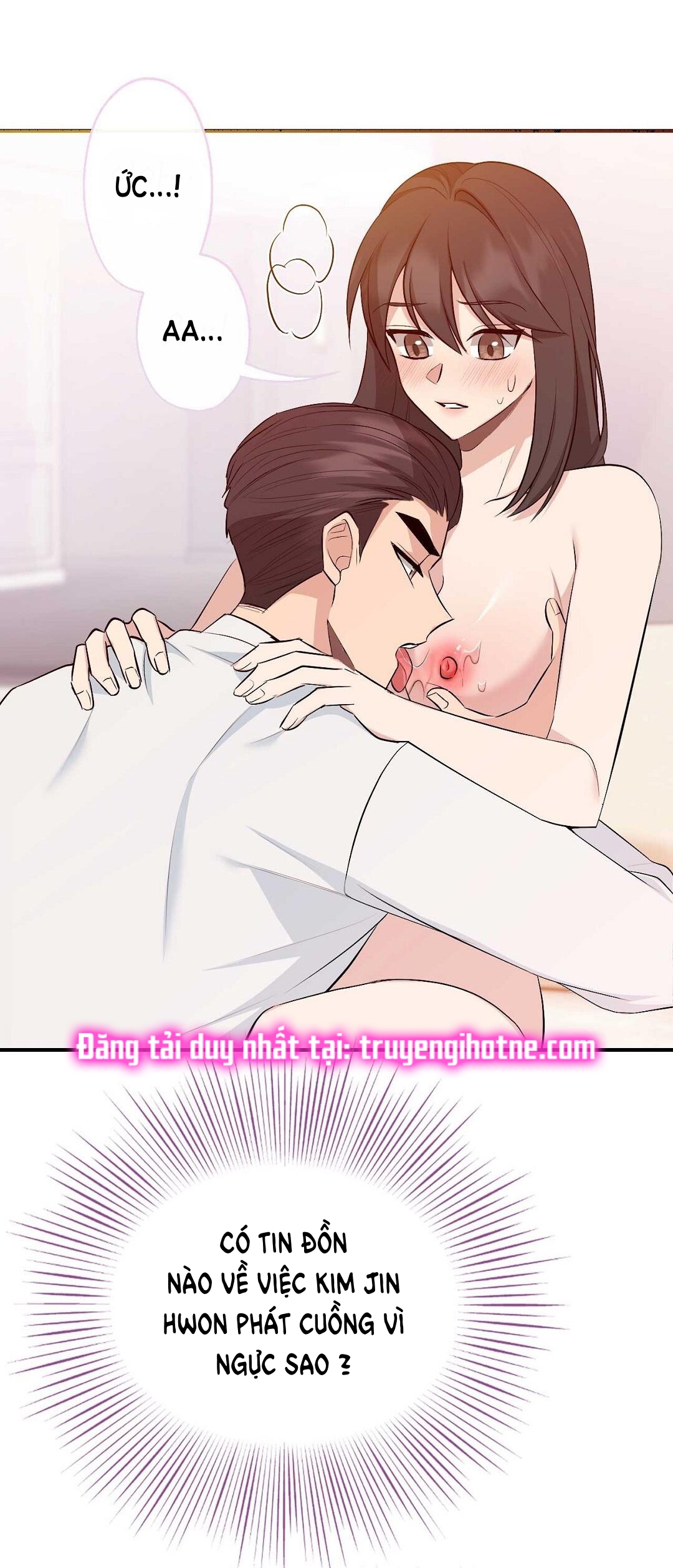 [18+] hợp đồng nô lệ dâm đãng chapter 9.2 2