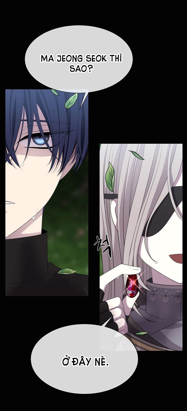 năm môn đệ của charlotte chapter 134.2 21