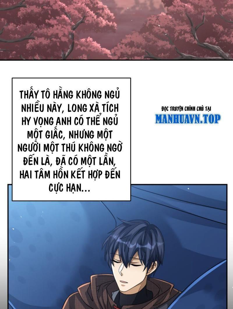 cựu nhật ngự long chapter 55 36