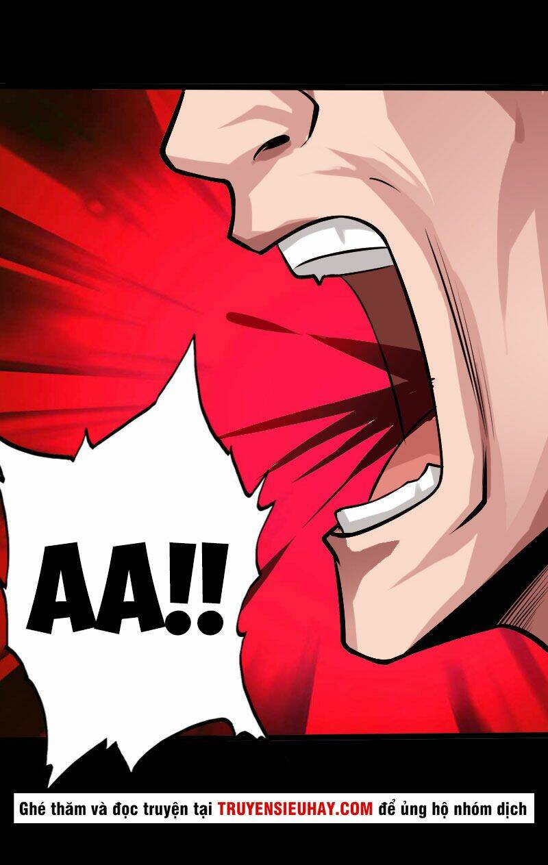 tuyệt phẩm tà thiếu chapter 57 11