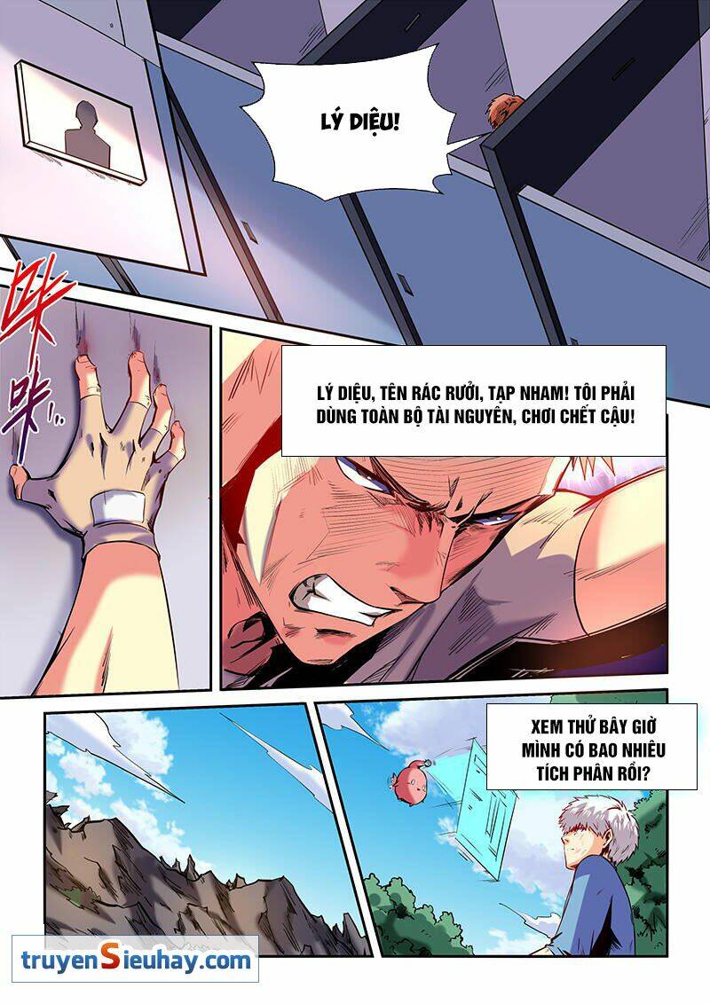 tu chân tứ vạn niên chapter 76 2