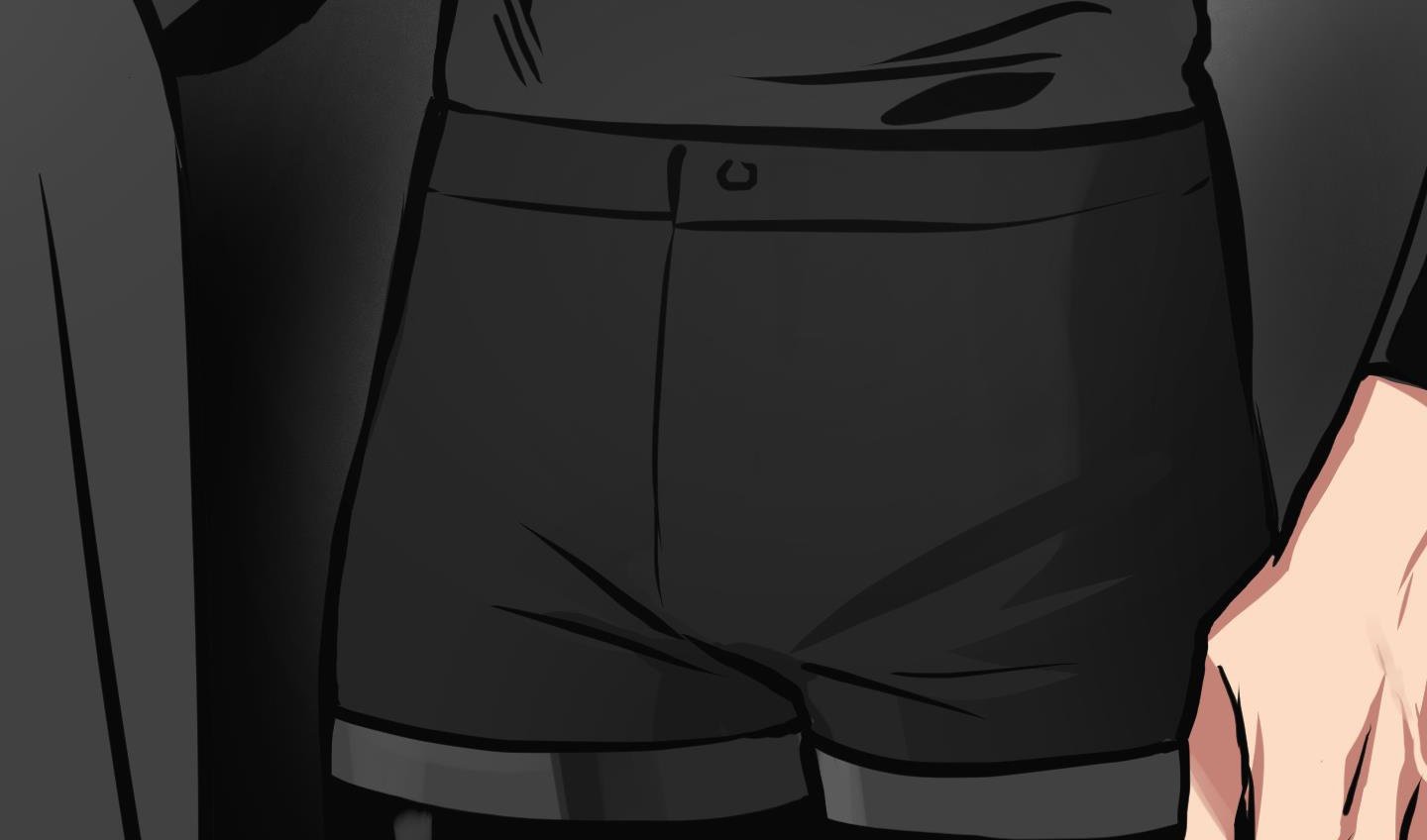 cây thương của ghost chapter 28 86