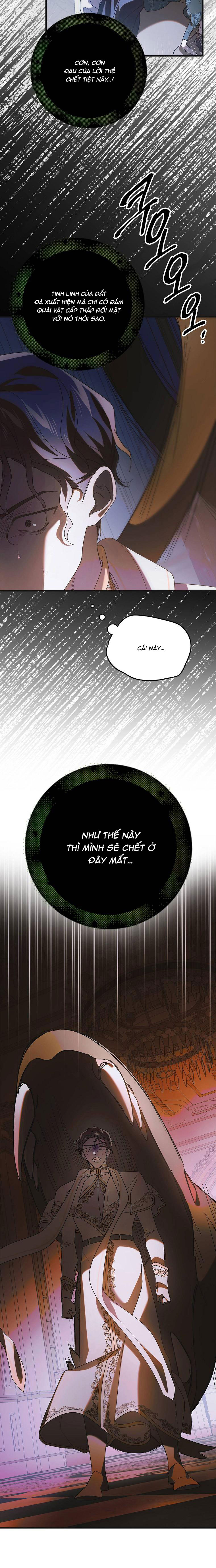 cách để em bảo vệ anh chapter 109.1 7