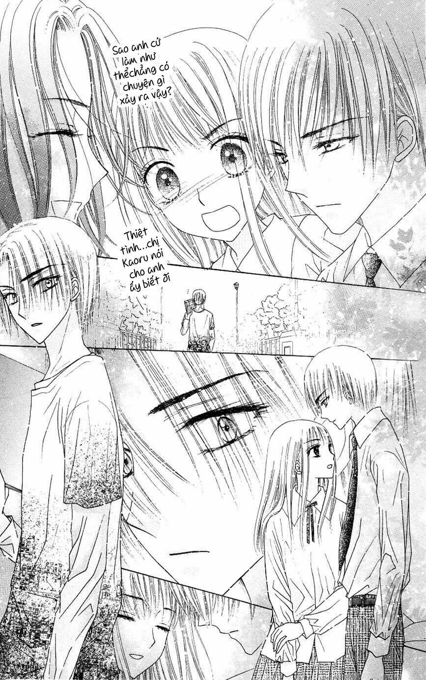 gakuen alice chapter 111 16