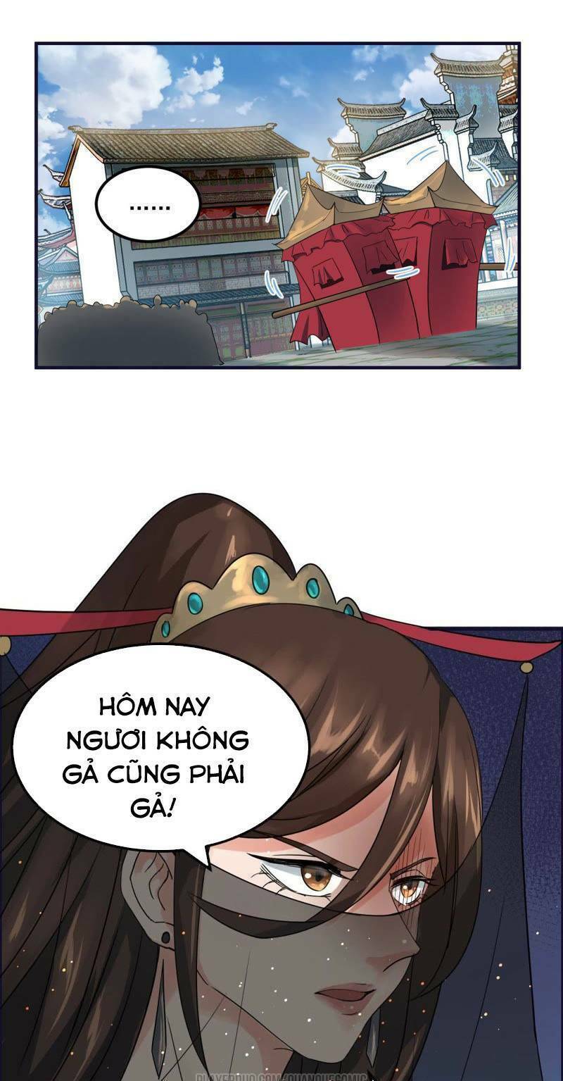 tối cường quang hoàn hệ thống chapter 45 3