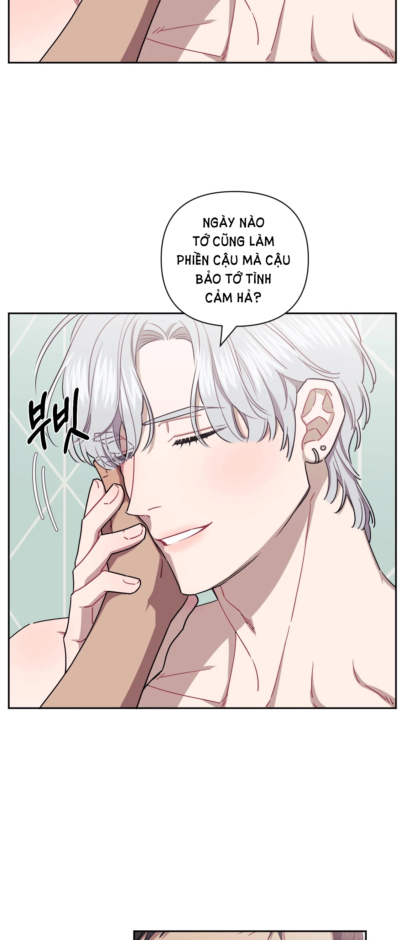 hơn cả bạn bè chapter 36.5 16