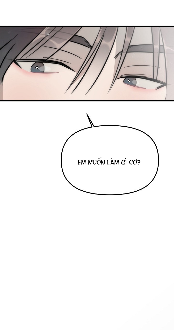 Tình Bạn Không Thuần Khiết chapter 42.2 - Trang 17