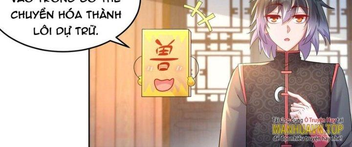 tuyệt sắc đạo lữ đều nói ngô hoàng có thể chất vô địch chapter 54 7