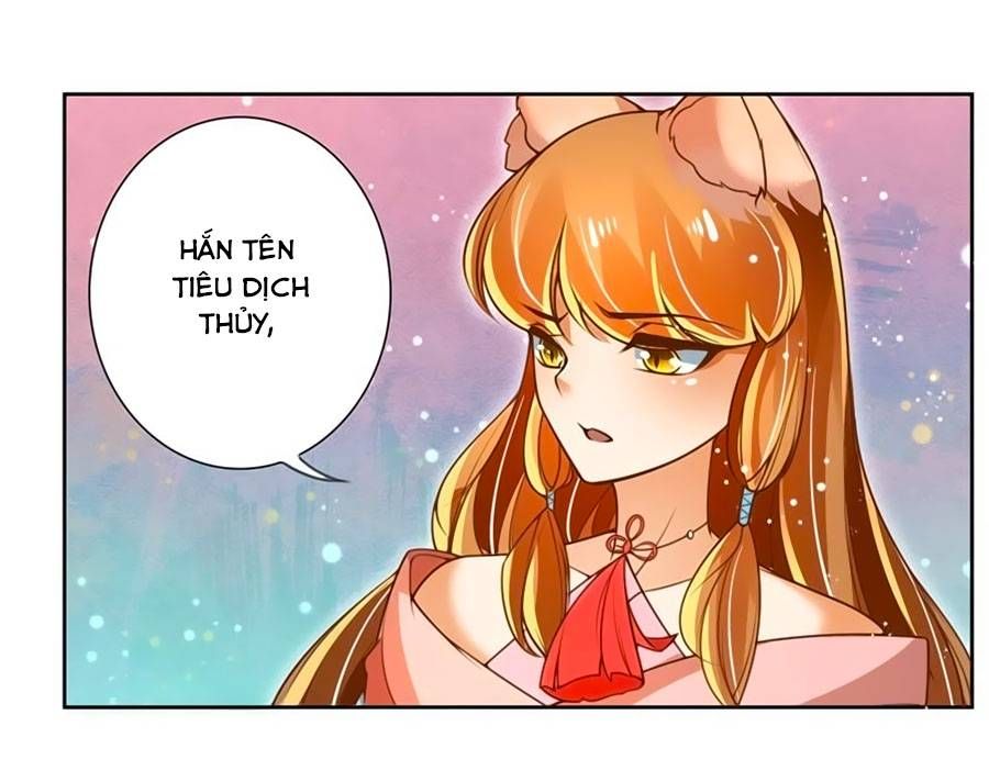 thanh khâu nữ đế: phu quân muốn tạo phản chapter 28 25