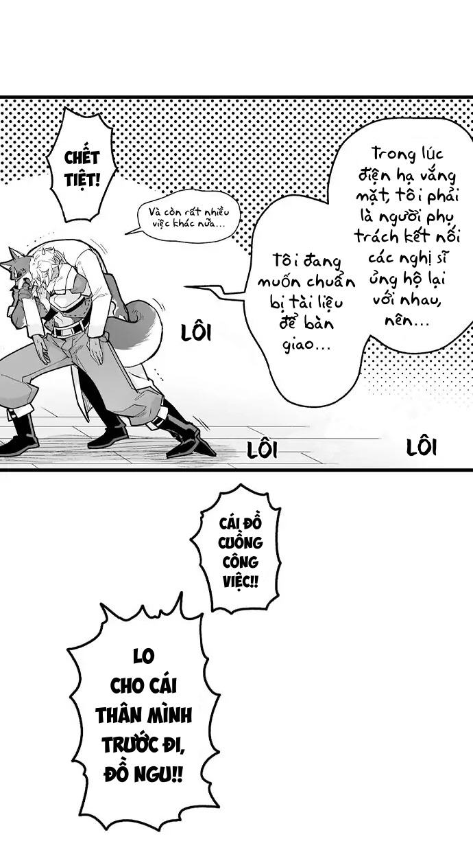 vợ của titan chapter 90 4