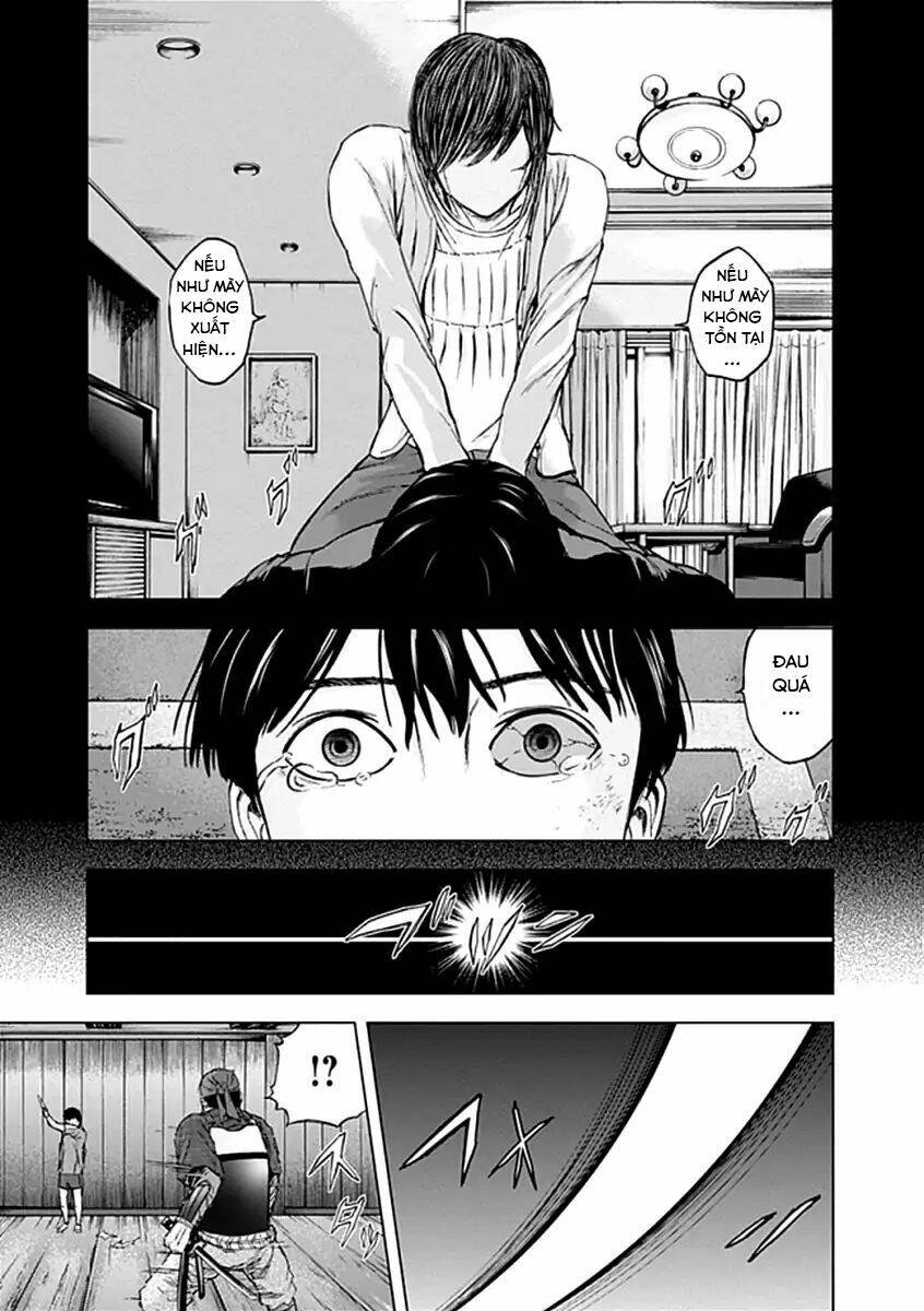 gunjou senki chapter 25 16