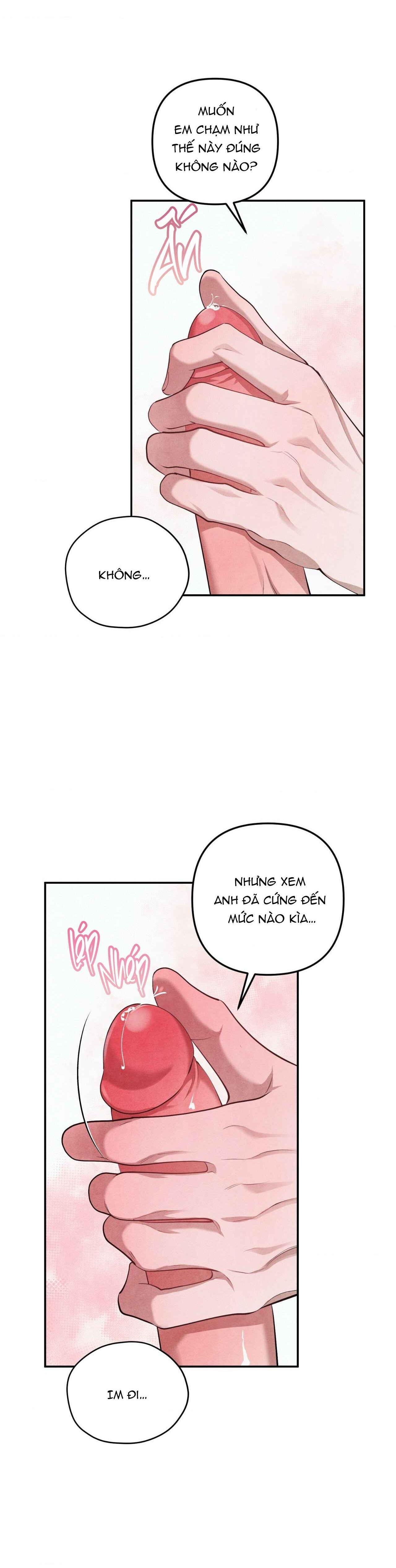 locked in lead chapter 6 3