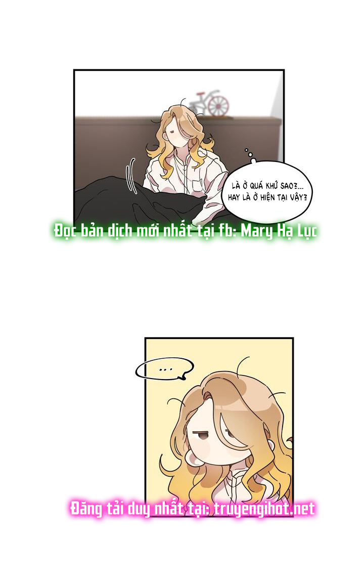 khoảng thời gian chúng ta đã bỏ lỡ chapter 55.2 8