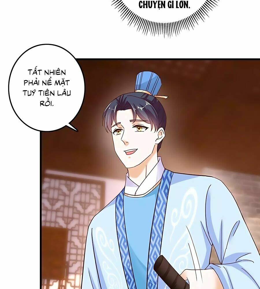 nông nữ thù sắc chapter 231 36