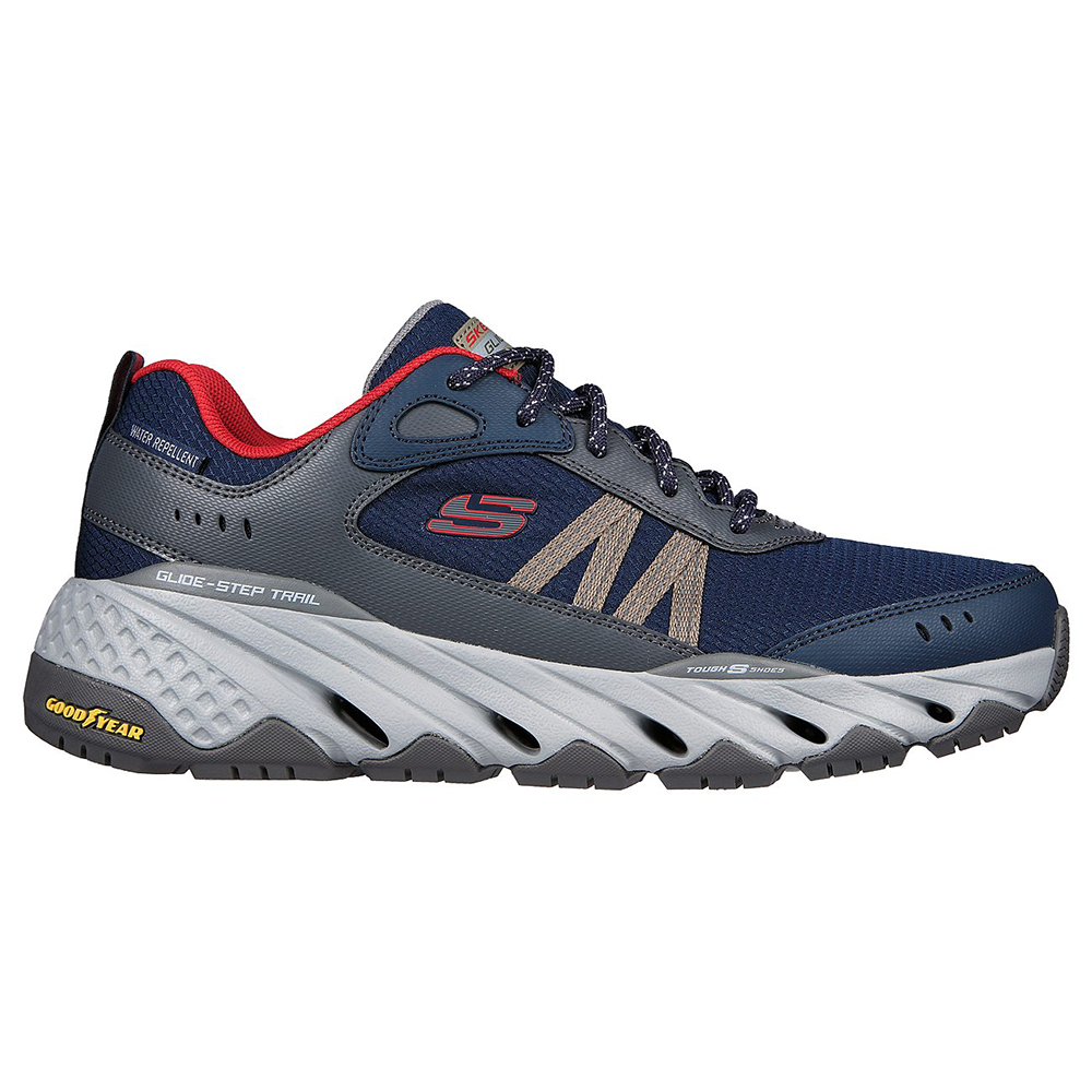 Skechers Nam Giày Thể Thao Glide-Step Trail - 237256-NVMT