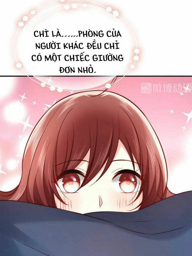 nam thần truy thê chỉ nam chapter 103.1 21