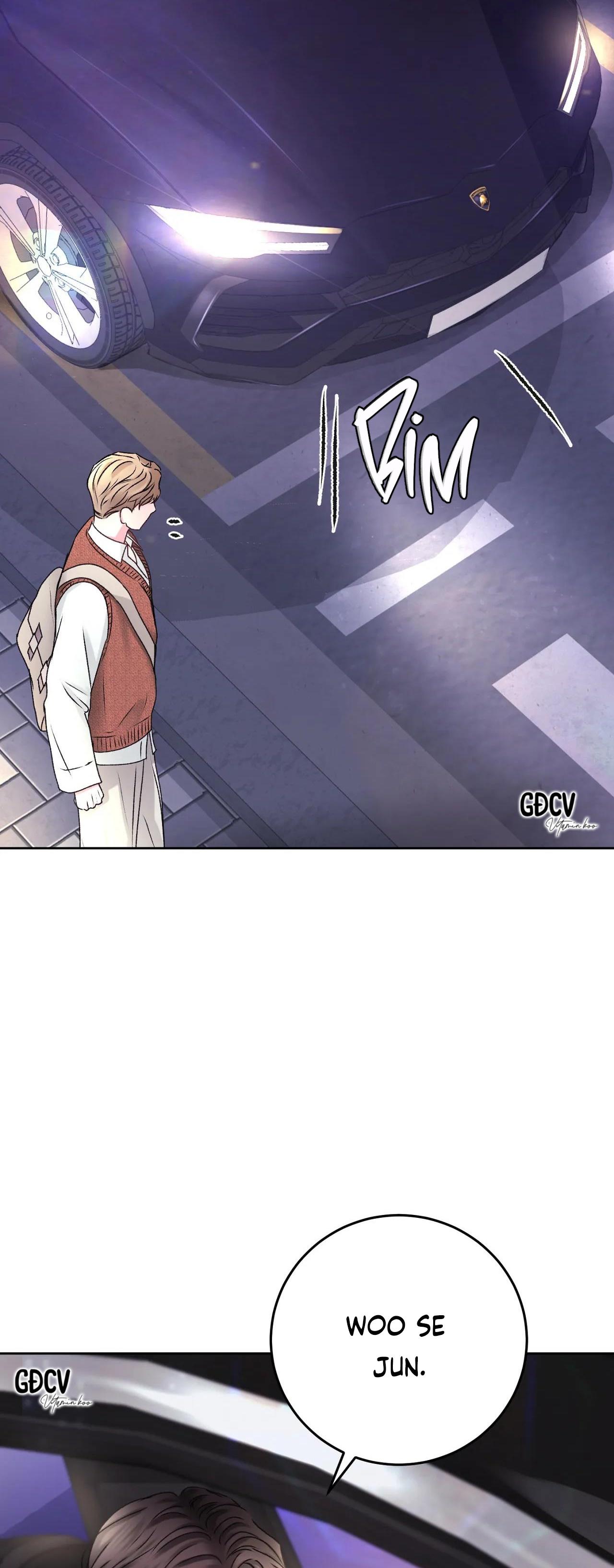 con nuôi bất đắc dĩ chapter 21 27