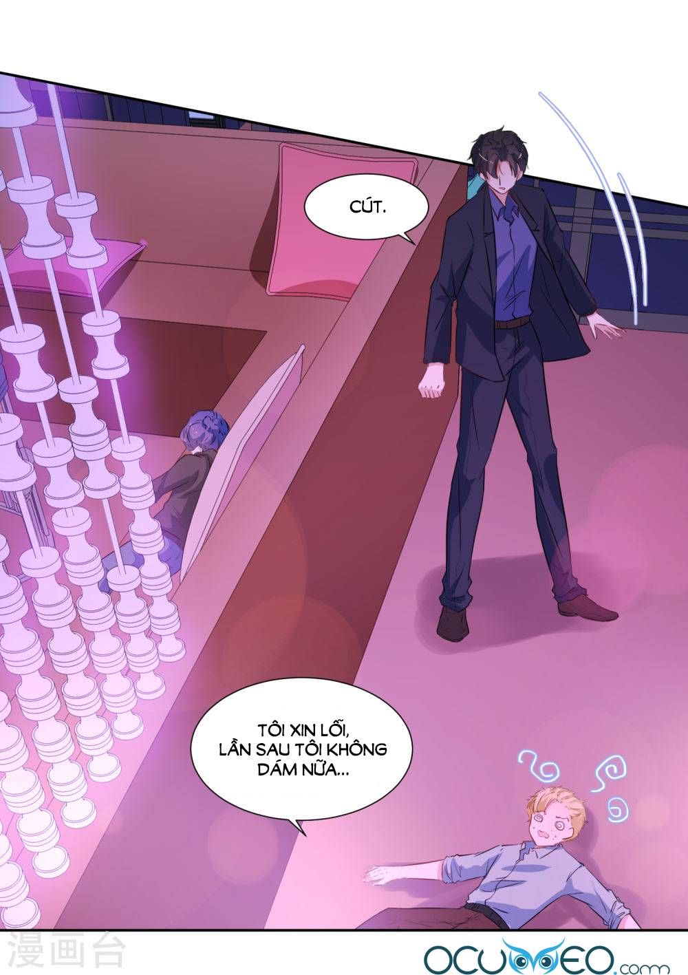 thầy giáo ác ma yêu tôi rồi chapter 43 11