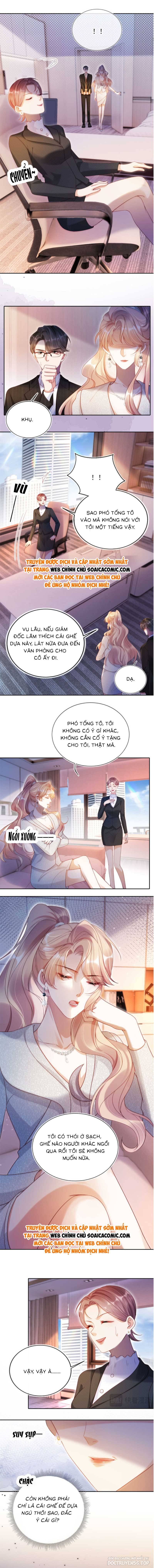 thừa kế gia sản nghìn tỷ sau ly hôn chapter 14 7