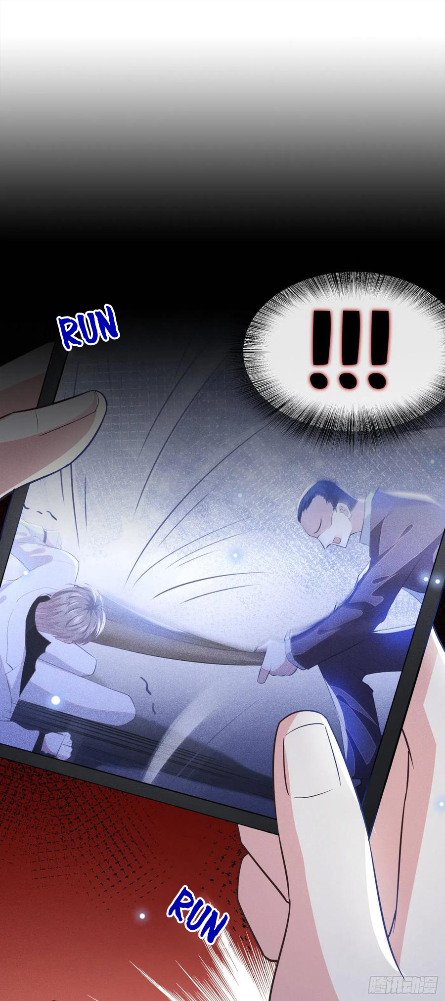 anh ấy gọi tôi là hắc liên hoa chapter 69 1