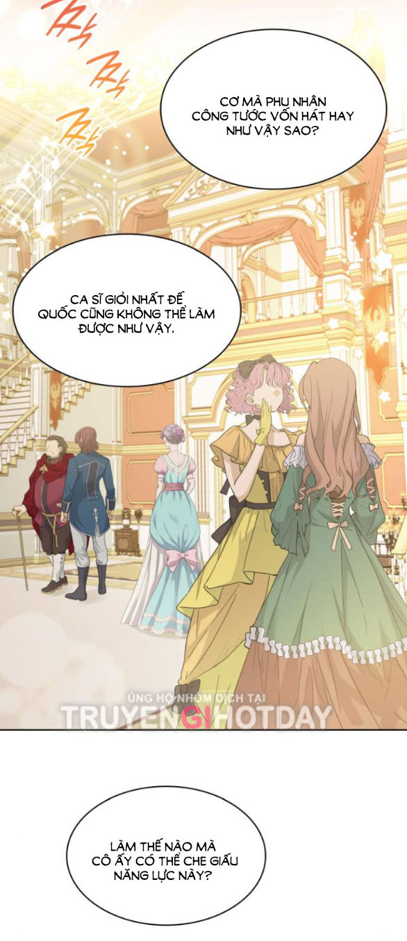 tôi trở thành vợ cũ của nam chính chapter 9.2 47