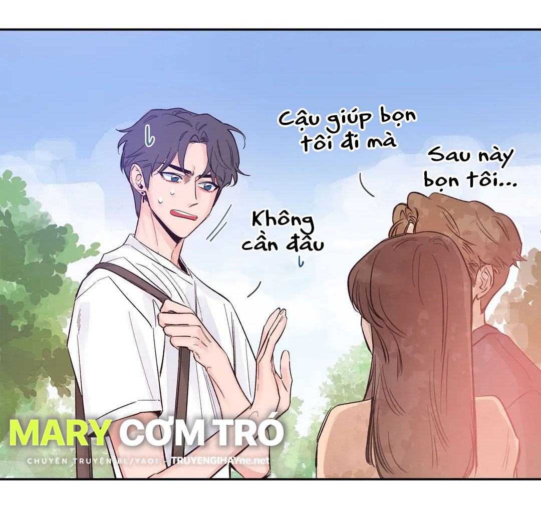sketch - phác họa chapter 4.2 10