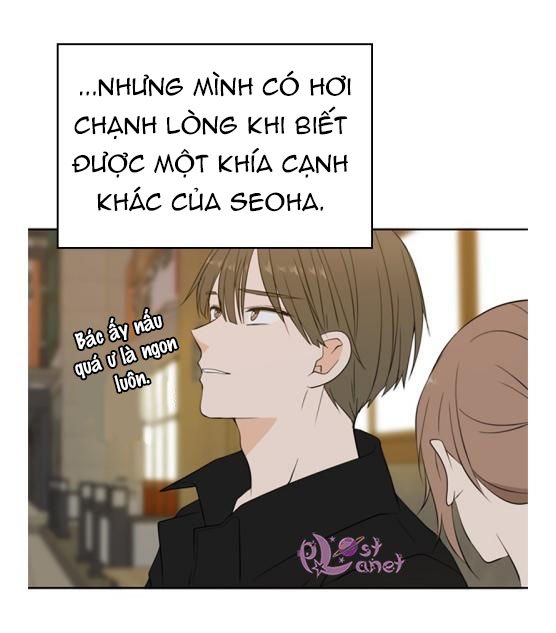 kiếp này cũng xin chăm sóc tôi như vậy nhé kiếp này cũng xin chăm sóc tôi như vậy nhé chapter 25 49