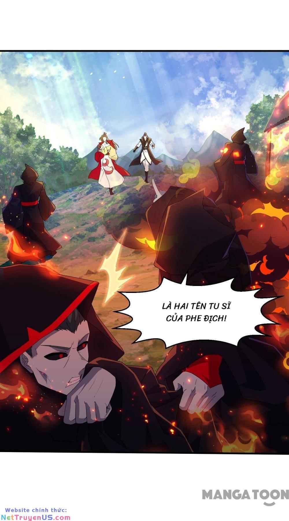 đệ nhất người ở rể chapter 277 13