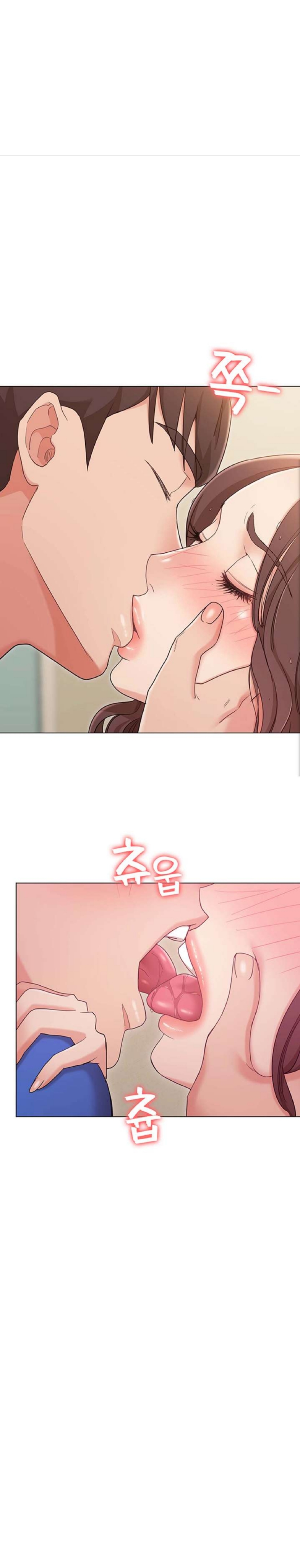 chị của bạn gái chapter 10 33