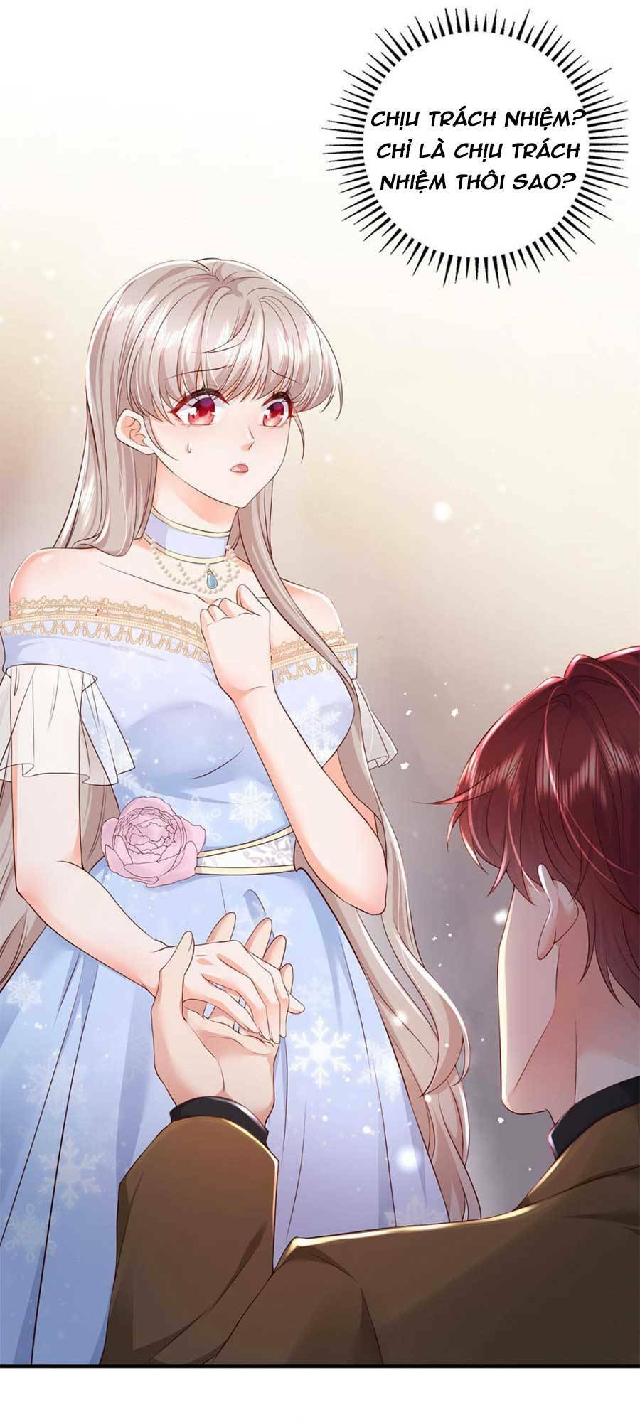 cô vợ của tôi không dễ bắt nạt chapter 10 6