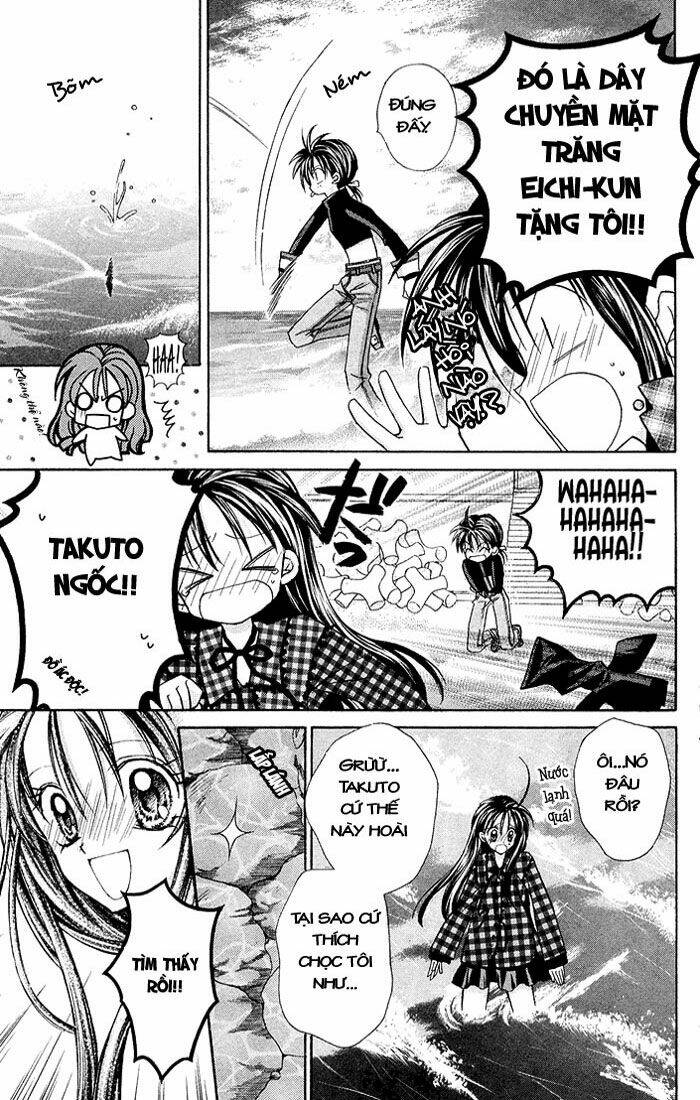 đi tìm mặt trăng tròn chapter 4 29