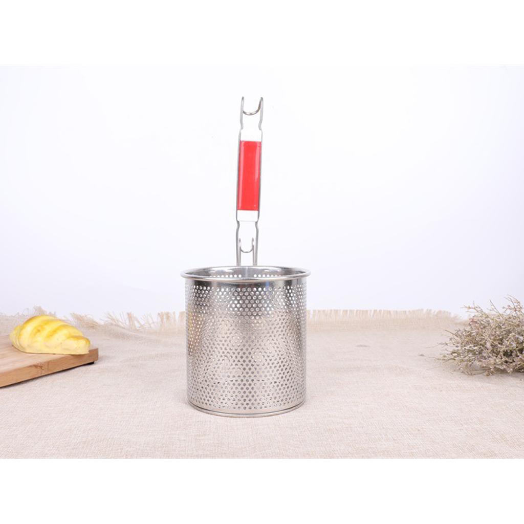 1 Piece Noodle Strainer