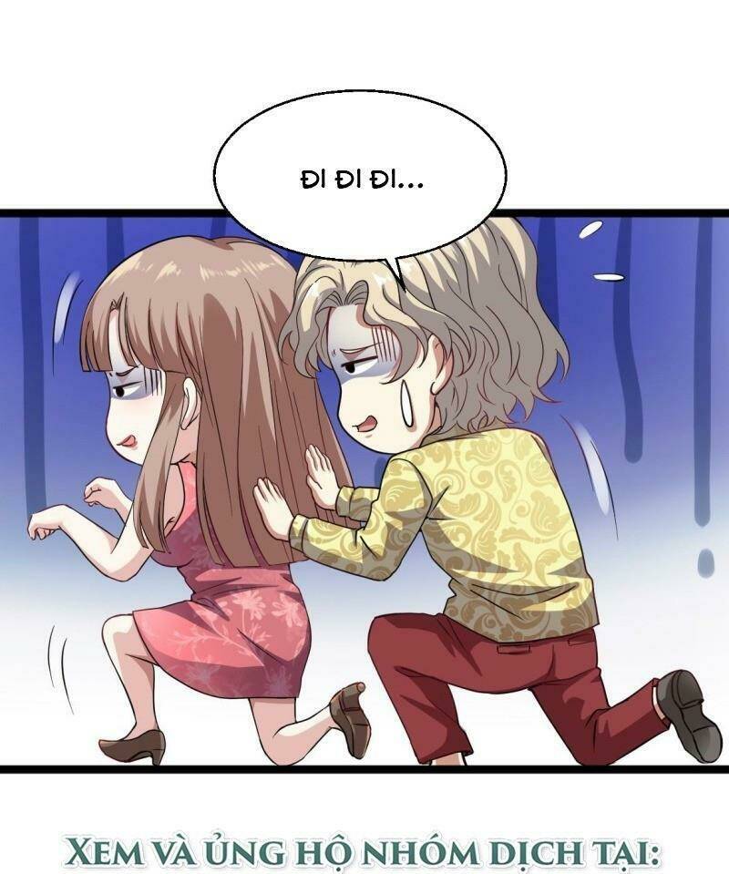 tối cuồng nữ tế chapter 38 15