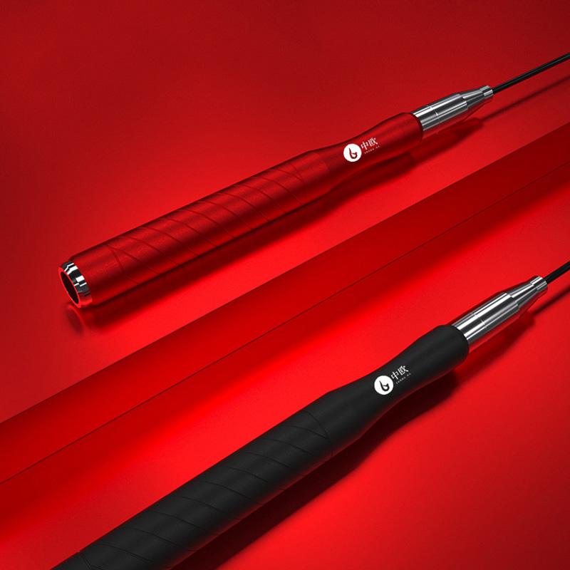 Tập Thể Dục Bỏ Qua Di Động Bền Đẹp Và Dễ Dàng Điều Chỉnh Cao Cấp Đua Dây Bỏ Qua Dây Tốc Độ Hiếu Khí Phòng Tập Nhảy Tập Thể Hình