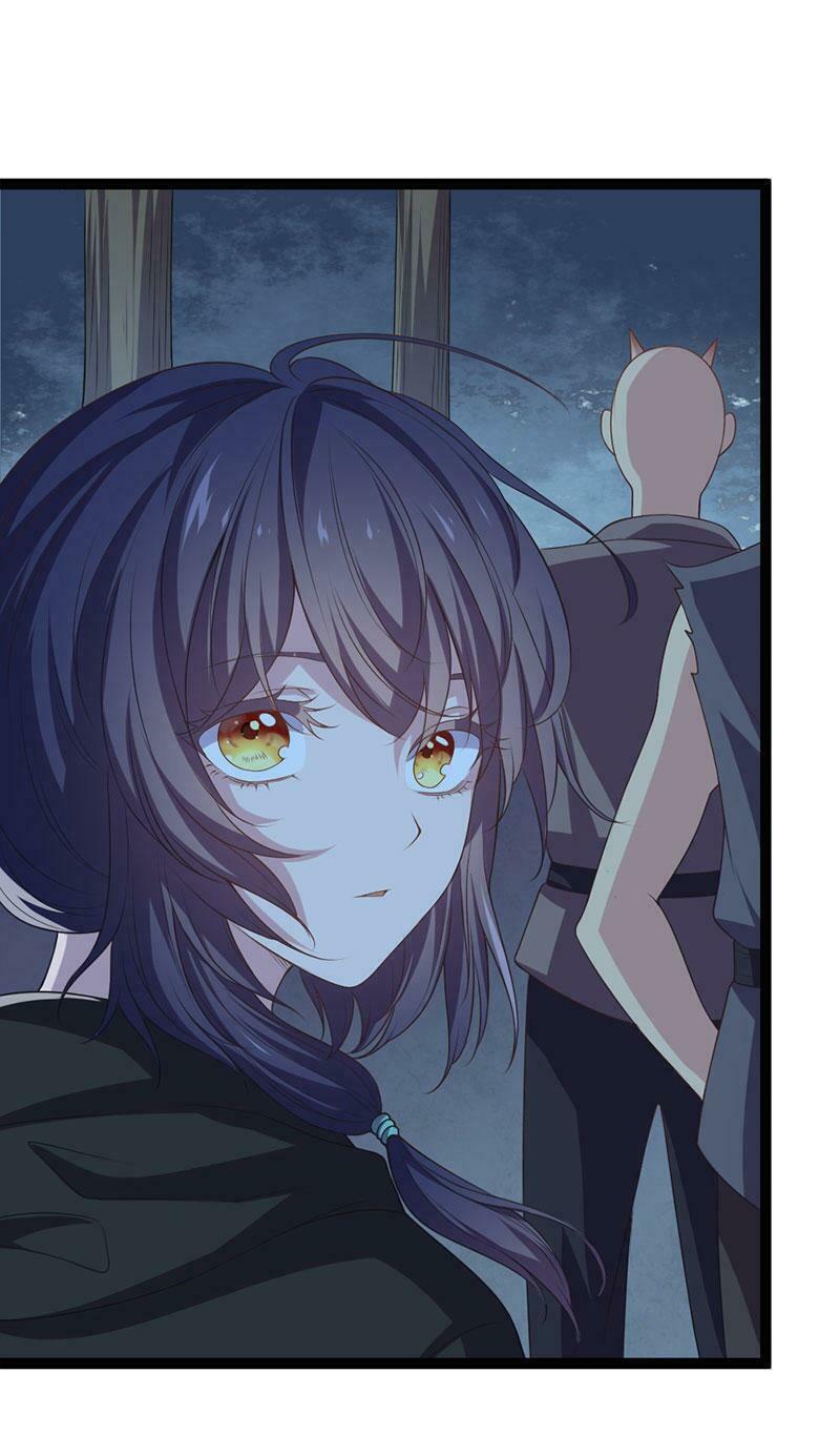 khuynh thế đế vương cơ chapter 20.1 15