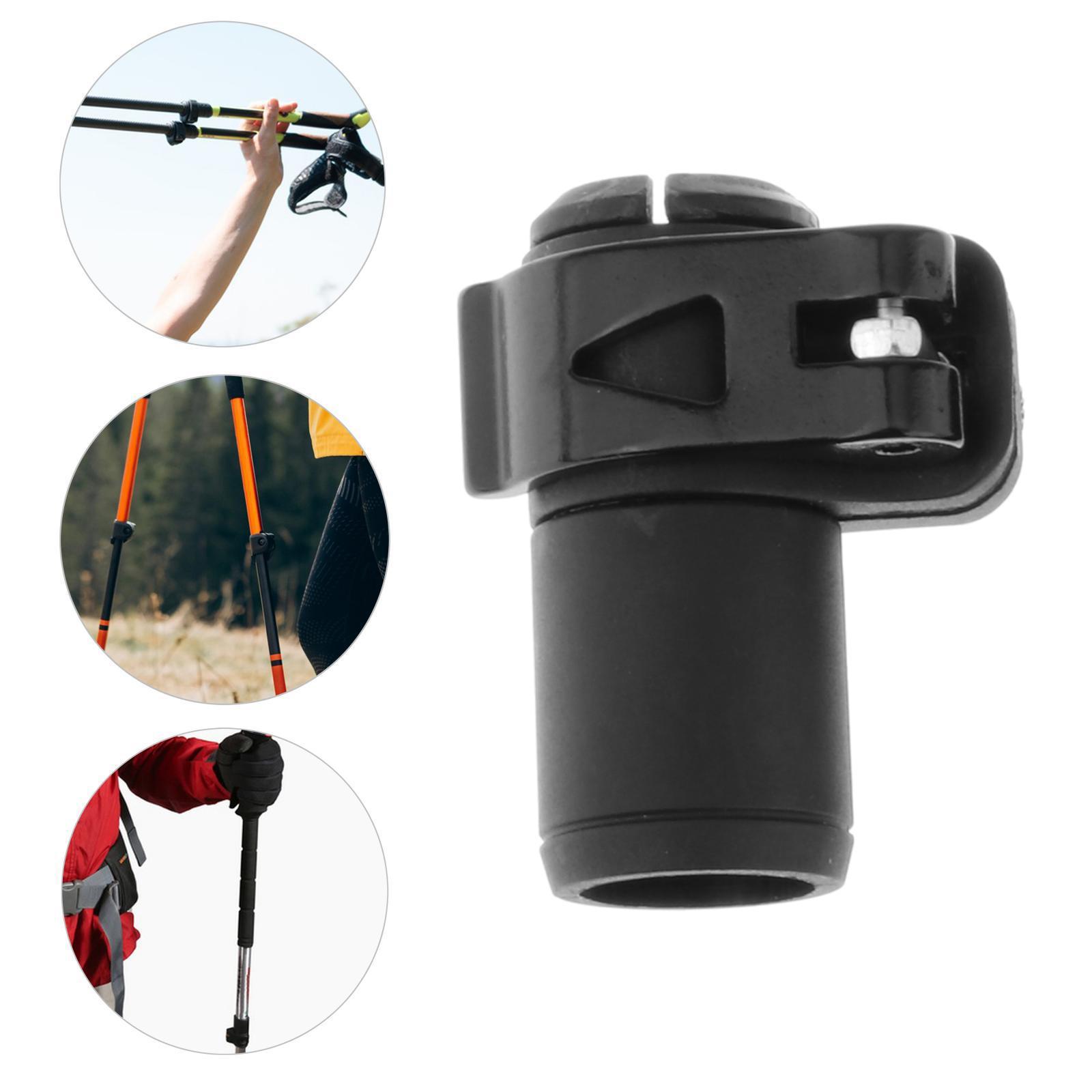 Walking , Climbing, Pole, External Lock, Universal, Hiking, Accessories, Walking, , for Mountaineering