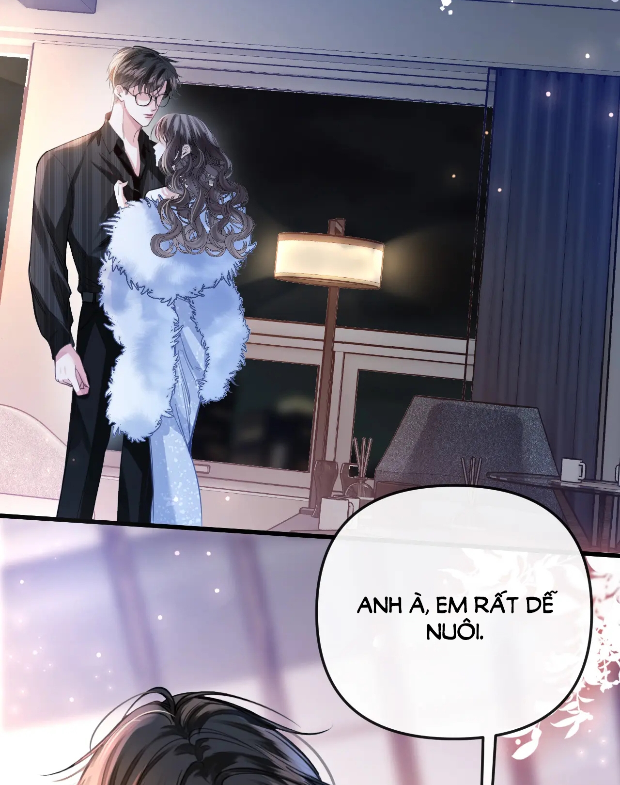 ngày mai cũng thích anh chapter 15 11