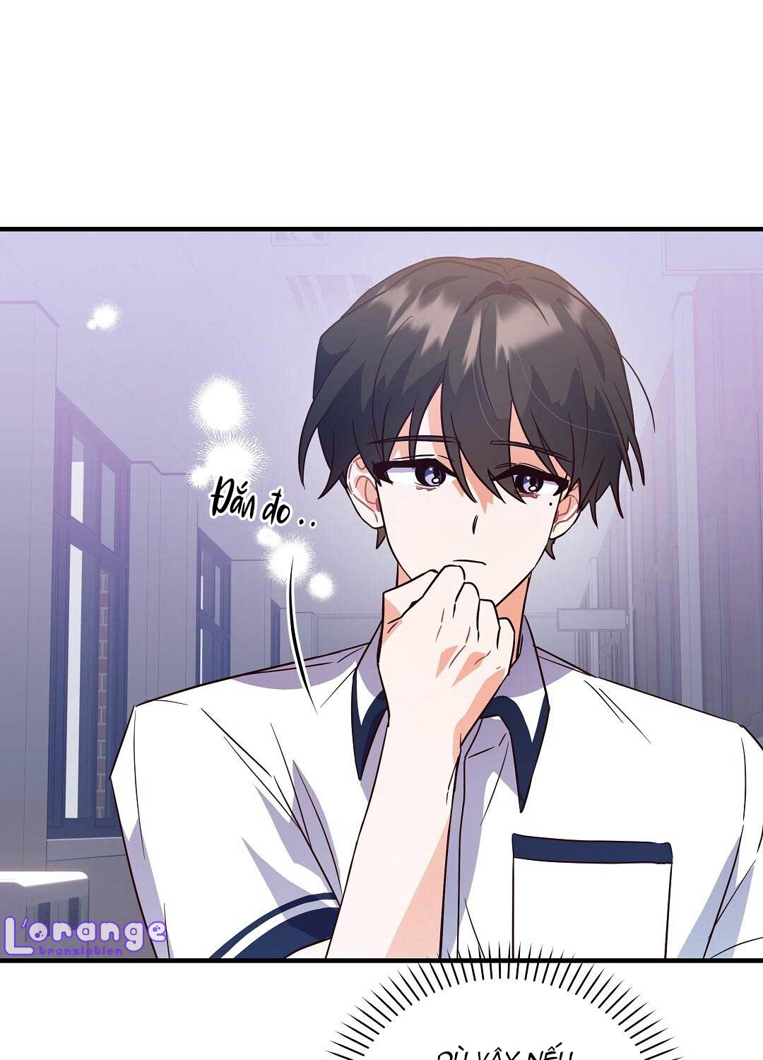 nhật ký yêu đương chapter 11 107