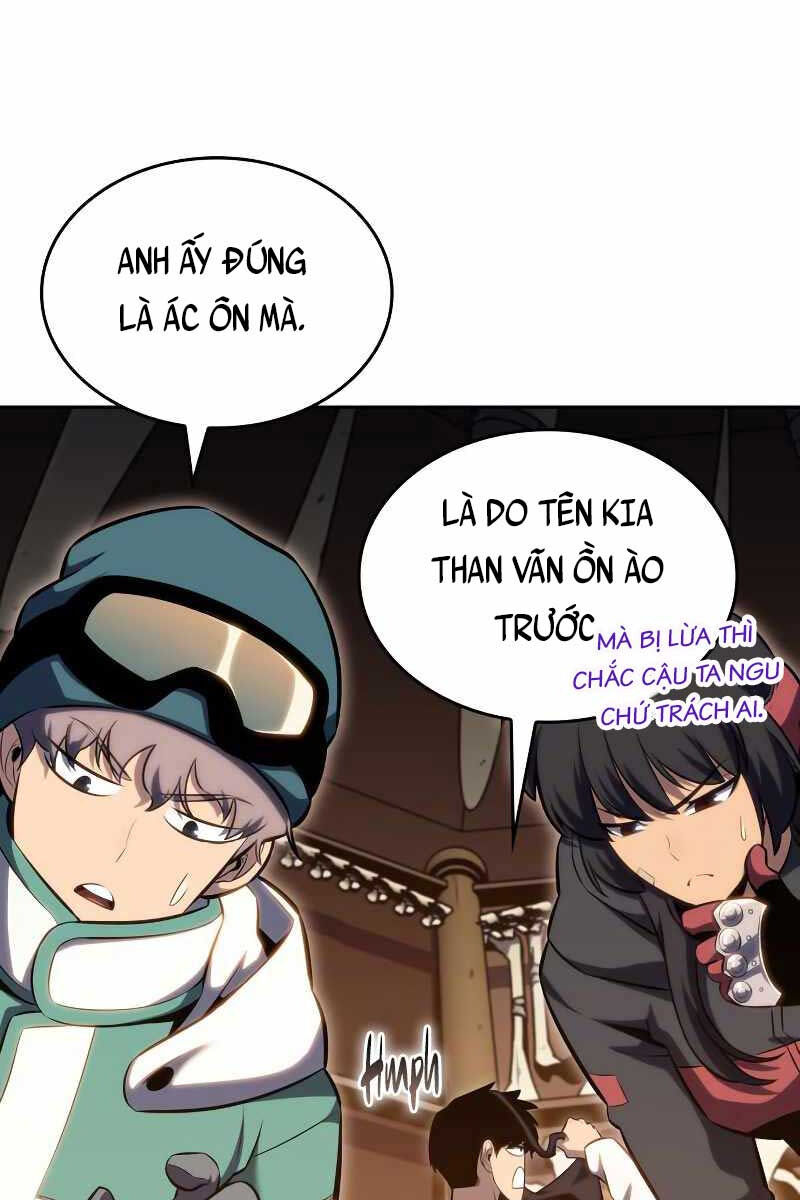 Người Chơi Mới Cấp Tối Đa chapter 96.2 10