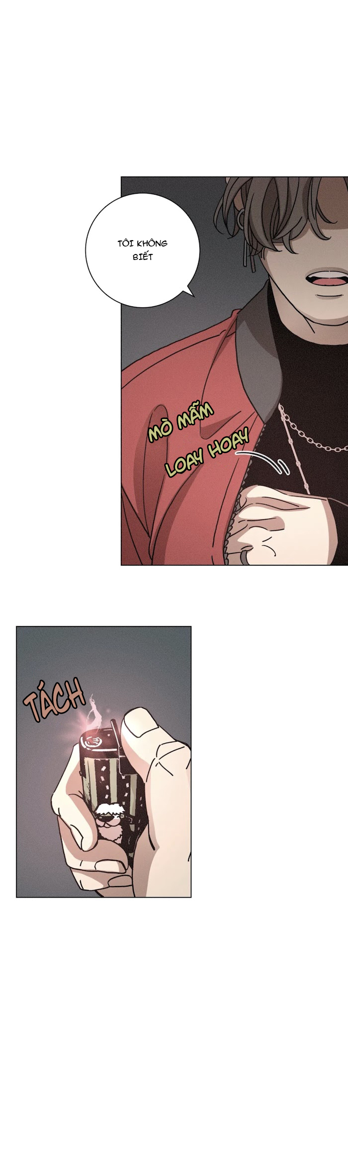 ouroboros chapter 51 29