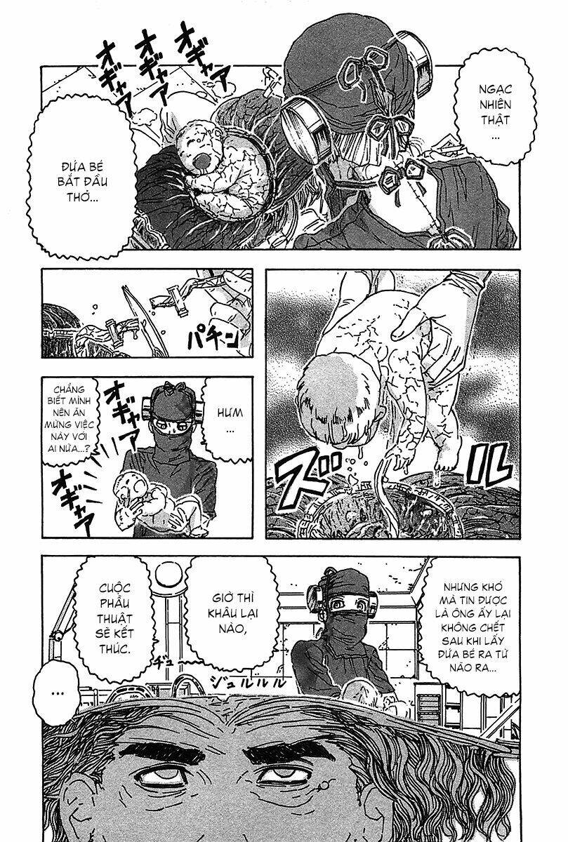 franken fran chapter 52 20