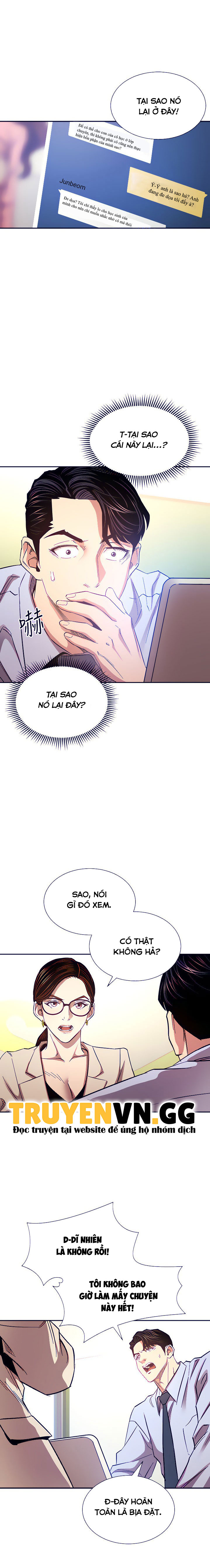 khi mẹ săn trai chapter 72 12