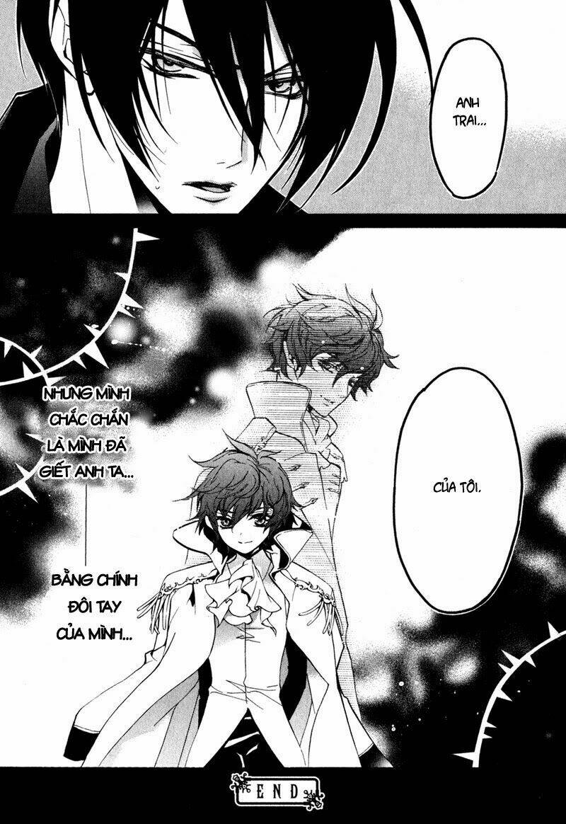 nụ hôn của công chúa tường vi chapter 22 40