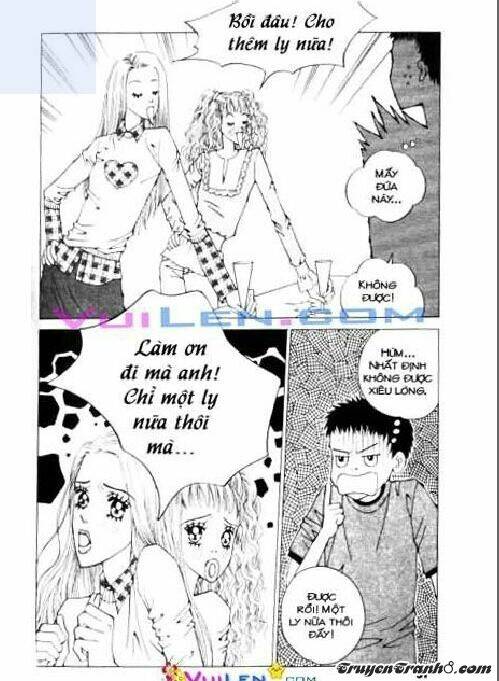 người mẫu hoàn hảo chapter 5 49