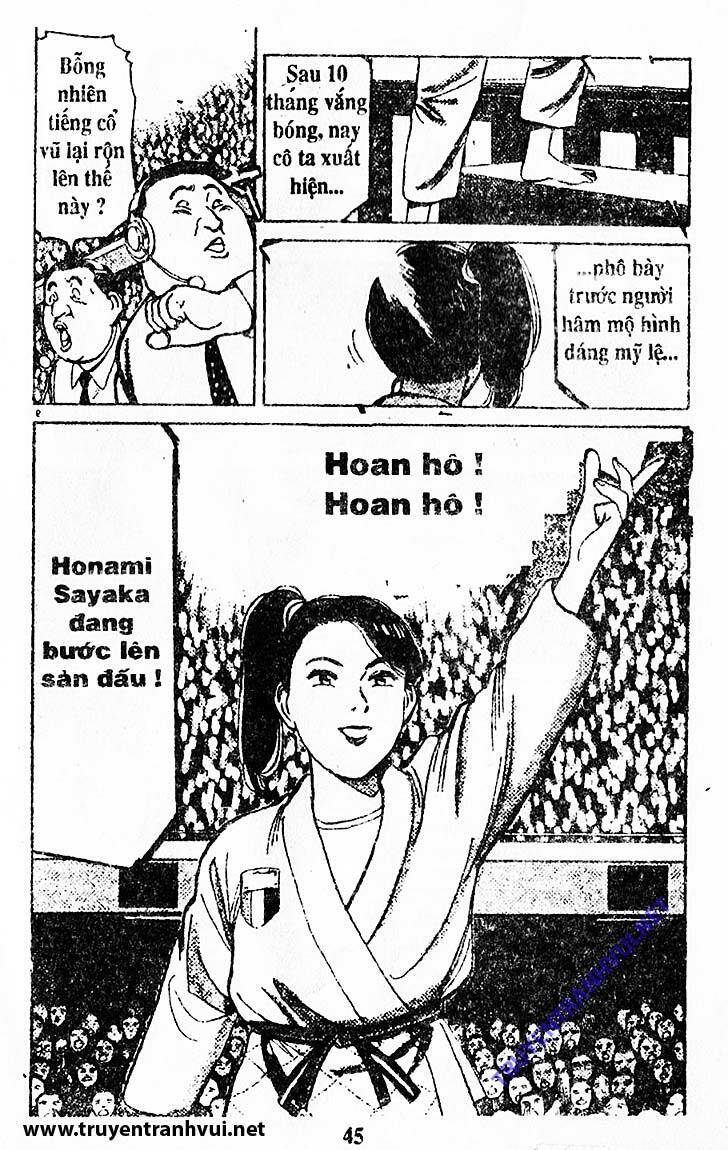 yawara chapter 200 5