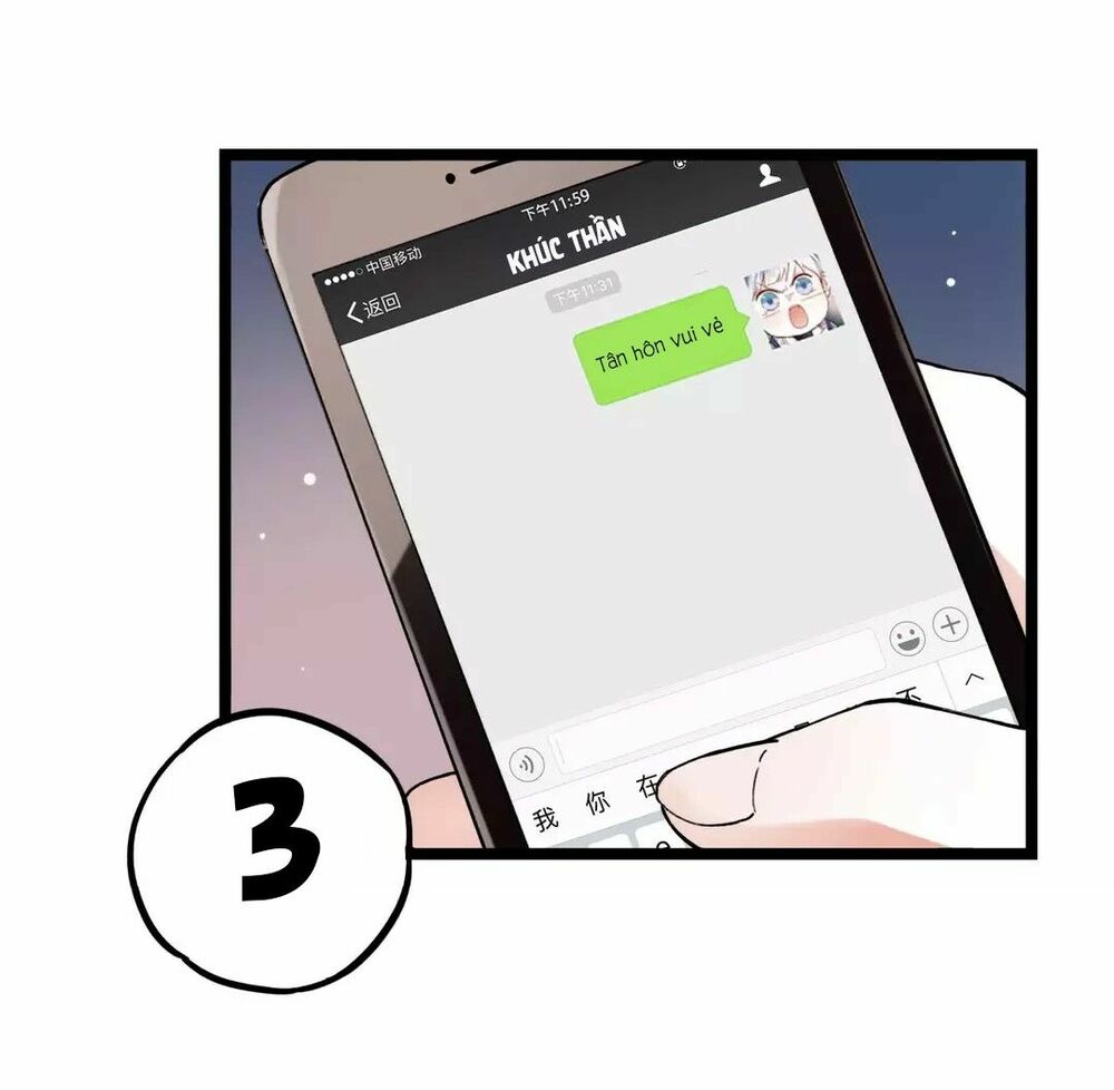 cậu đã từng yêu tôi 2 chapter 19 81